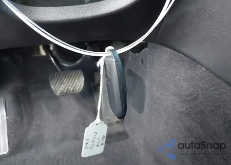 2023 Infiniti Q50 Sensory из США, поврежденный, VIN JN1EV7CP0PM512405